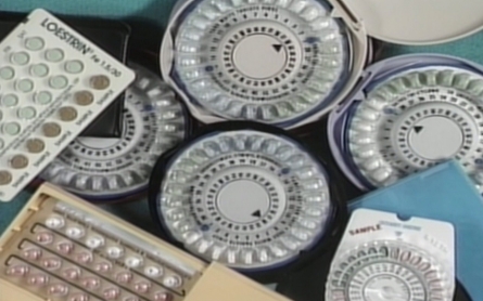 Oregon pharmacists may write prescriptions for birth control 